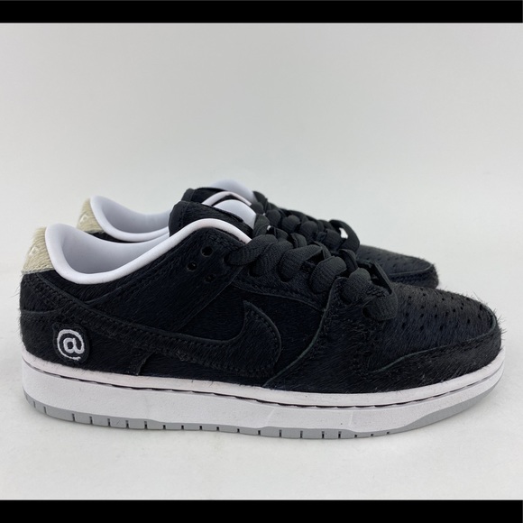 NEW Nike SB X Be@rbrick Medicom Dunk Low - Picture 9 of 15